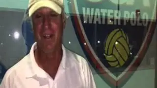 Foothill's Brumm notches 500th victory in boys water polo