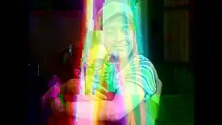 Matheus Felipe - LLLOVEDDD (Official Visualizer)