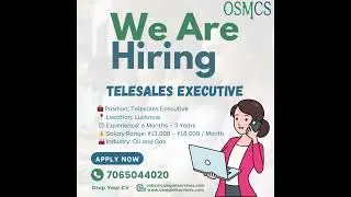HR Services by M/S OS Mgmt Consulting Services/ 