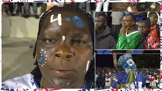 IHERE IJISHO ABAFANA BA #RAYON vs #KIYOVU: MBEGA IMIFANIRE🔥🔥🔥