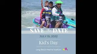 Kid's Day 2022