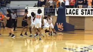 Sparkman edges Hoover for Northwest Regional title