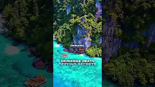Luke Belmar REVEALS:⏳ Extend Your Life with this Okinawan Lifespan Secret 🥢