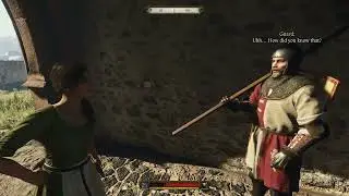 Oh....Alright, then, Carry on Ki - kcd2