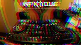 INFKTIOUS - Hi Digger [Chop]