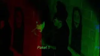 Vete Ya (Post Punk) - Valentin Elizalde, Paket Sobak