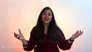 Via Dolorosa (Sandi Patty) | Cover By Sandra Oberoi