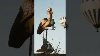 Stork vs Turtle  The Ultimate Showdown!