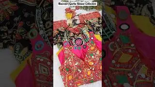 Meesho Navratri Blouse Haul Starting ₹119‼️ #navratri #blouse #trendyblouse
