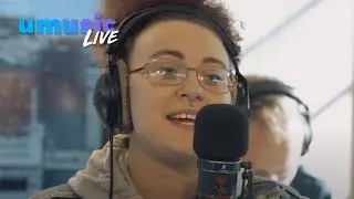 Keljet ft. ASHA &ndash; Leap Of Faith | Live bij NPO Radio 2 (2017)