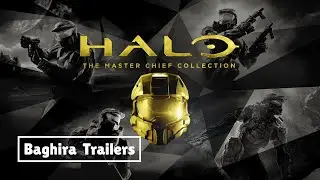 Halo  The Master Chief Collection Video Game Trailer