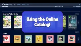How to Find Books Available in Our Library