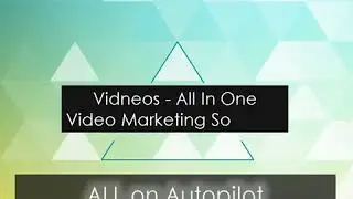 vidneos autovideo theme