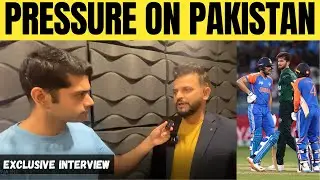 Suresh Raina: India must watch out for Haris & Shaheen, explains why India are missing catches