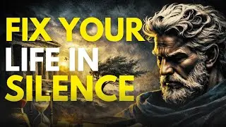 Get Your Life in Order &mdash; and Guard Your Goals in Silence | Stoic Wisdom
