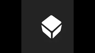 Cube & Dots Loader | HTML CSS