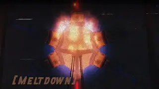 ☢️ QSERF - Meltdown | Roblox