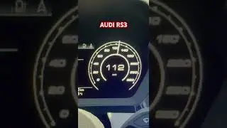 Audi RS3 #povgaming #audirs4 #audi #rs3 #acceleration #simracing