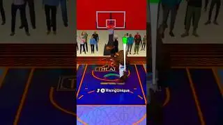 Лучшие анимации бросков сверху 2K26‼️