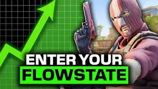 How to Enter Flow State in CS2 - Pro Explains