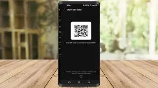 How To Connect Wifi Without Password through Scanning