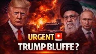 Tensions Iran&ndash;USA : frappes, risques d&rsquo;escalade et perte de contr&ocirc;le