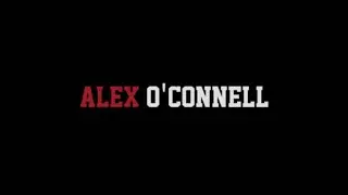 Alex O'Connell 2015-2016 Highlights
