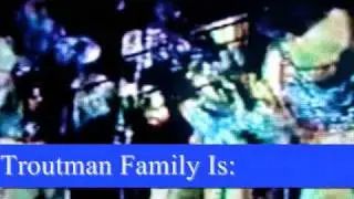 HAPPY BIRTHDAY: Roger Troutman! ''WORLD'' Tribute's The ''TROUTMAN' Family [HQ] 2009