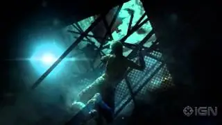 Batman: Arkham Origins - Introducing Copperhead