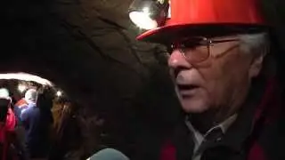 Probebohrungen für Goldabbau im Lungau