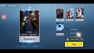 Survival Heroes Moba Battle Royale