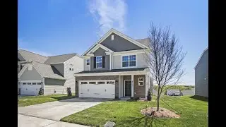 The Ellerbe | Parkview Estates | Concord, NC