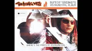03 Bomfunk MC's - Where's The Party At (Instrumental)
