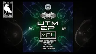 Mel - Cyber City [UTM-Records]
