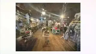 Gold Hill Village in NC