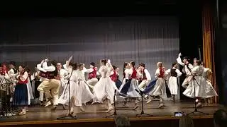 Čardáše - DFS Klobučánek, DFS Vršatčiarik