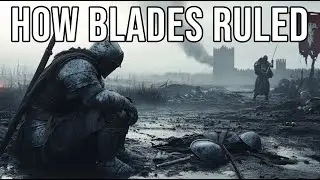 The deadliest medieval weapons that changed the course of warfare