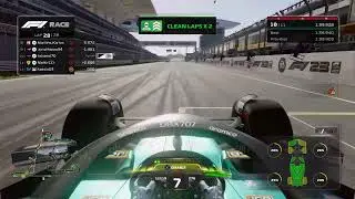 China Alpha