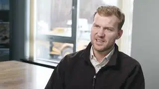 Duncan shares how being a valued local supplier to EDF Renewables has benefited his business