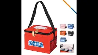 AU OBWR  Bront Cooler Bag