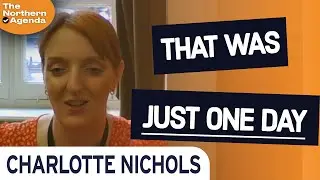 What it's like to be an MP and why it's not for everyone 🤔 | The Northern Agenda