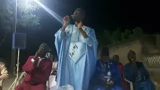 Cheikh Bou pape Malick 