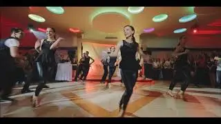 Primera Salsa Team - Salsa Motion Weekend - Salsa Show - Gala Night