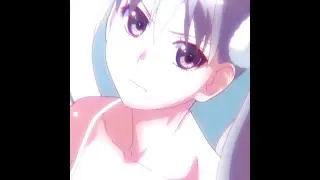 Close eyes // Owarimonogatari - edit