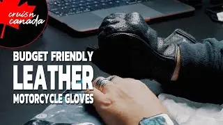 Looking For Budget Friendly Motorcycle Gloves? Check Out KAIWENDE Superbike Gloves