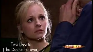 Two Hearts (The Doctor Forever) | The Doctors Daughter | Doctor Who Unreleased Music
