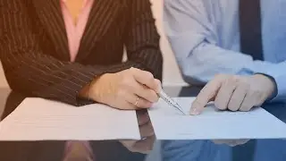 Il rogito e il ruolo del notaio