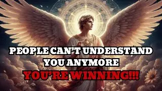 CHOSEN ONES‼️They Can&rsquo;t Read You Now &mdash; You&rsquo;ve Risen Above, Untouchable & Unstoppable