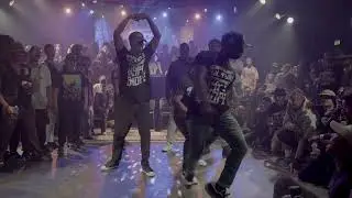 JUDGE DEMO: Paradox, Rubix, Ben, Wave, Bwylder, Twin Ruin | The Kulture of Hype&Hope | FIRE edition