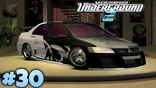 [#30] Need for Speed: Underground 2 - Gameplay Walkthrough - No Commentary